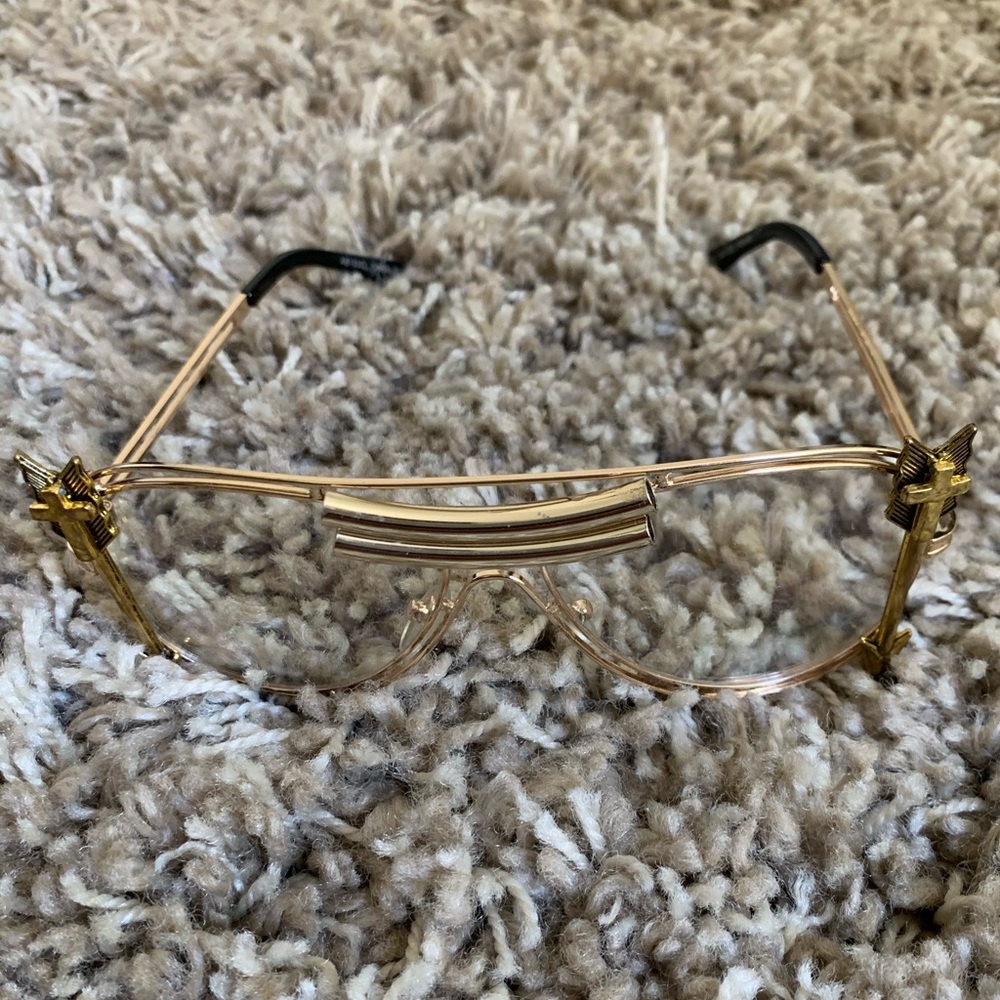 VINTAGE GLASSES - Picture 2 of 4